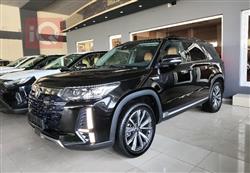 Changan CS95